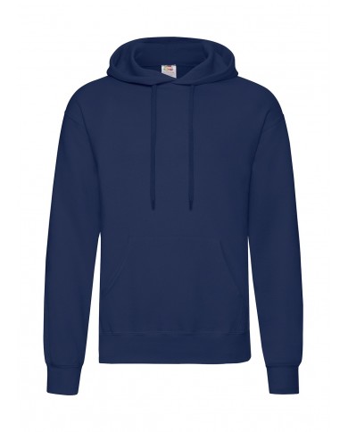 Sweat Shirt Capuche Classic