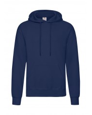 Sweat Shirt Capuche Classic