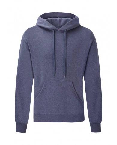 Sweat Shirt Capuche Classic