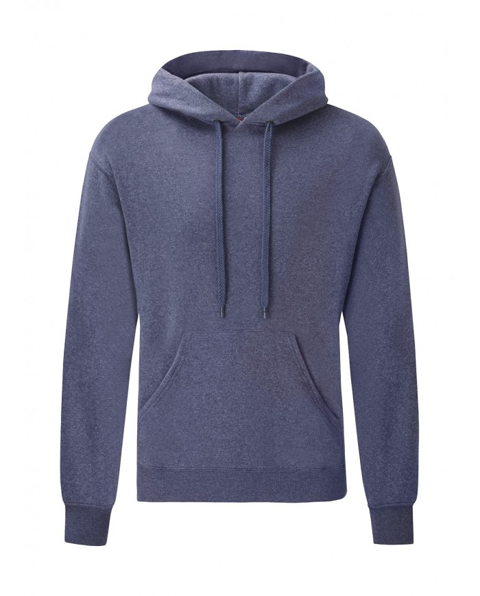 Sweat Shirt Capuche Classic