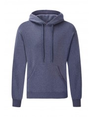 Sweat Shirt Capuche Classic