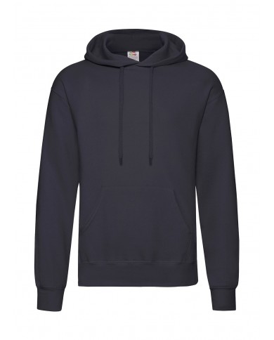 Sweat Shirt Capuche Classic