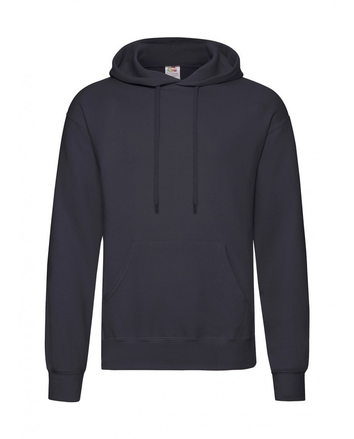 Sweat Shirt Capuche Classic