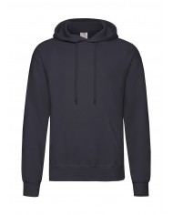 Sweat Shirt Capuche Classic