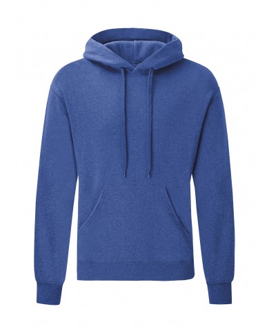 Sweat Shirt Capuche Classic