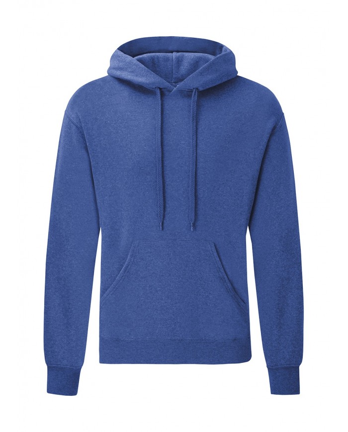 Sweat Shirt Capuche Classic