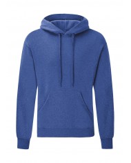 Sweat Shirt Capuche Classic
