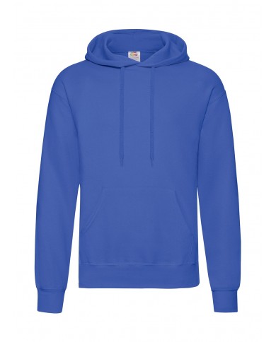 Sweat Shirt Capuche Classic