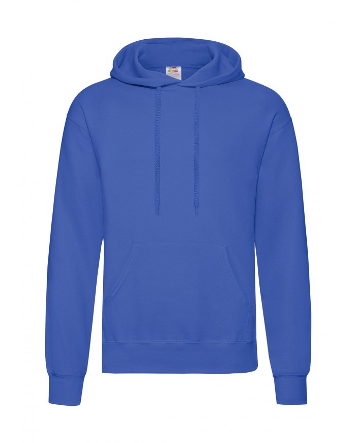 Sweat Shirt Capuche Classic