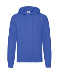 Sweat Shirt Capuche Classic