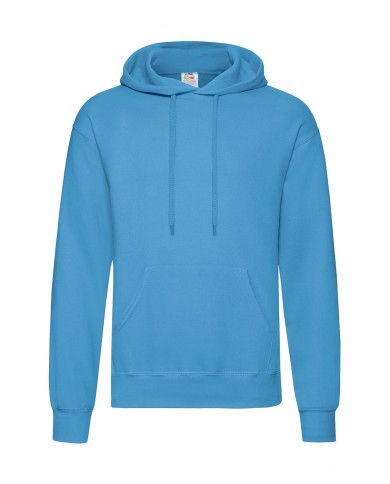 Sweat Shirt Capuche Classic