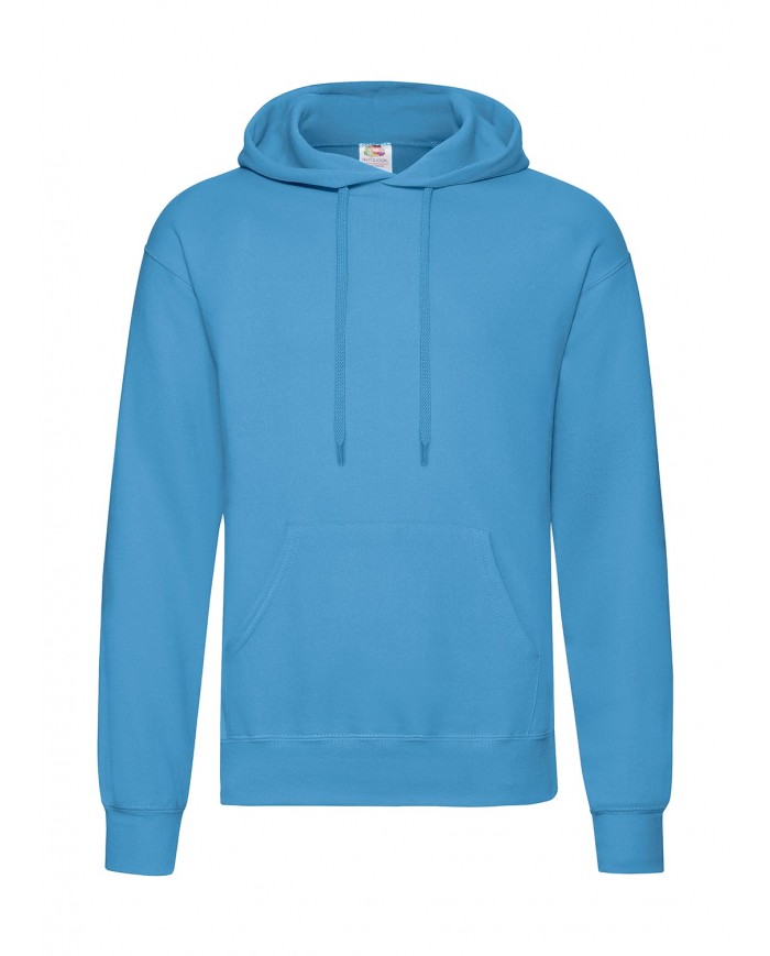 Sweat Shirt Capuche Classic