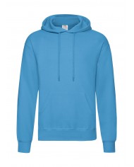 Sweat Shirt Capuche Classic