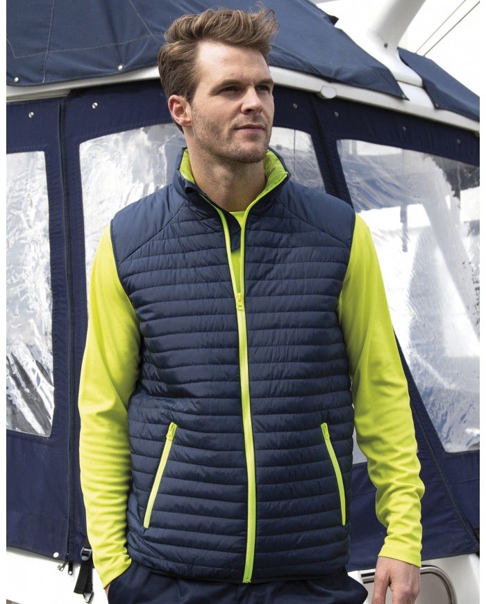 Doudoune BodyWarmer Thermoquilt Result