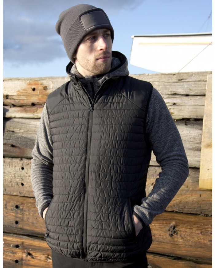 Doudoune BodyWarmer Thermoquilt Result