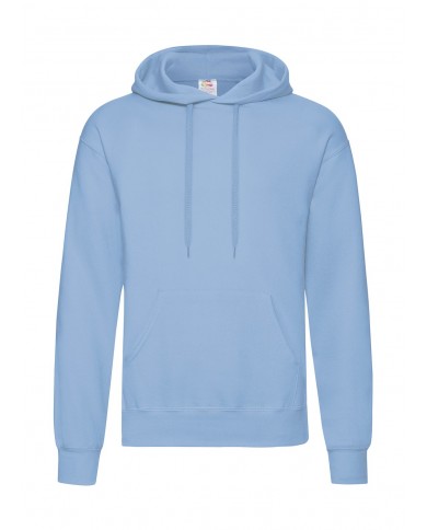 Sweat Shirt Capuche Classic