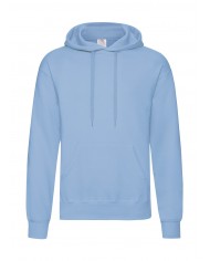 Sweat Shirt Capuche Classic
