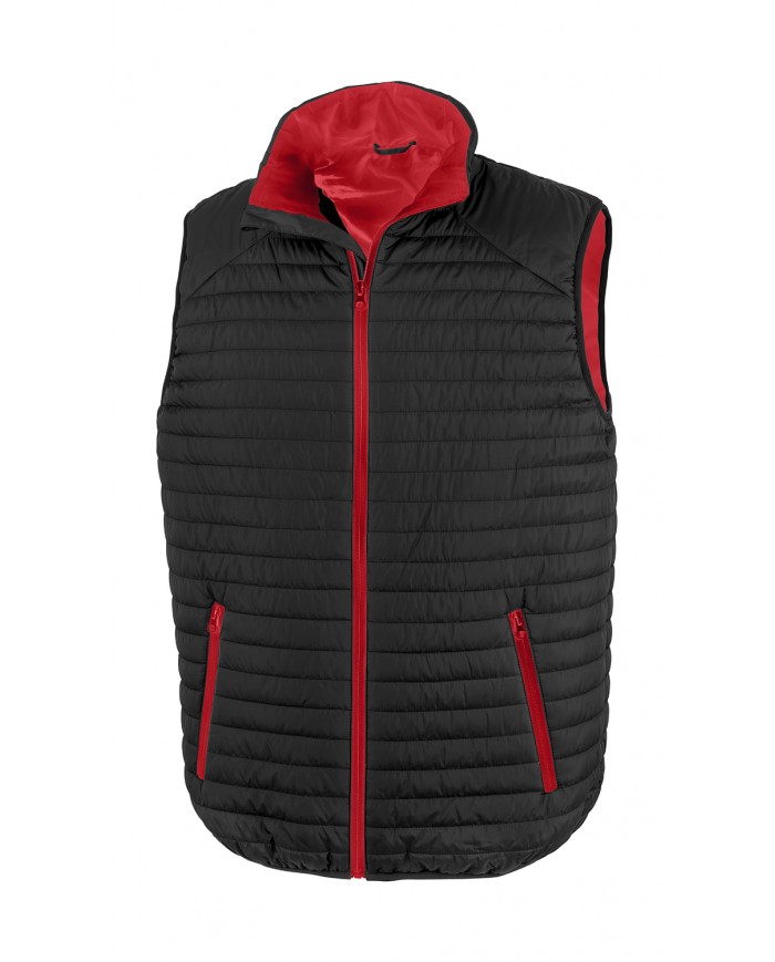 Doudoune BodyWarmer Thermoquilt Result