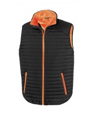 Doudoune BodyWarmer Thermoquilt Result