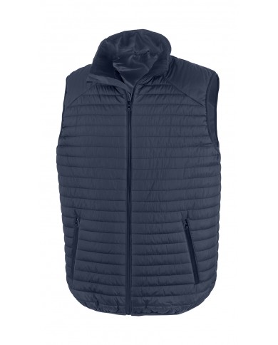 Doudoune BodyWarmer Thermoquilt Result