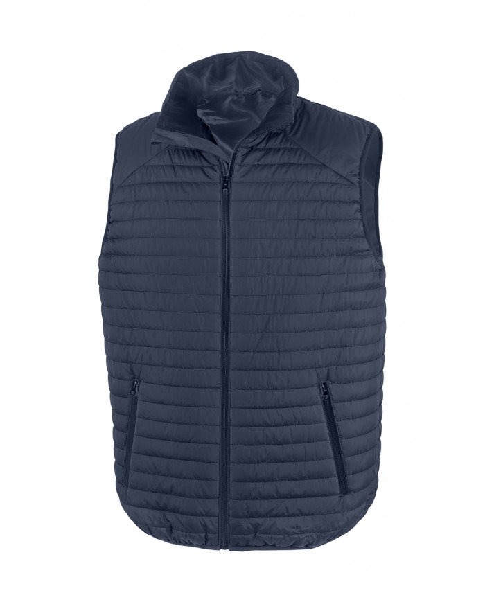 Doudoune BodyWarmer Thermoquilt Result
