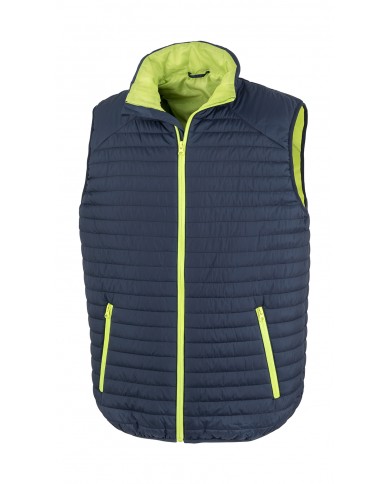 Doudoune BodyWarmer Thermoquilt Result
