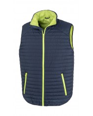 Doudoune BodyWarmer Thermoquilt Result