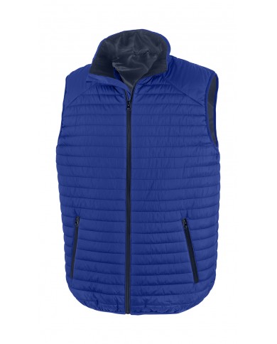 Doudoune BodyWarmer Thermoquilt Result