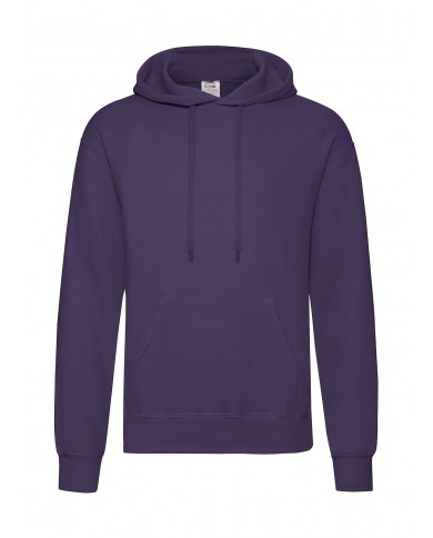 Sweat Shirt Capuche Classic