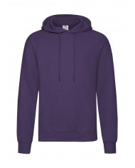 Sweat Shirt Capuche Classic