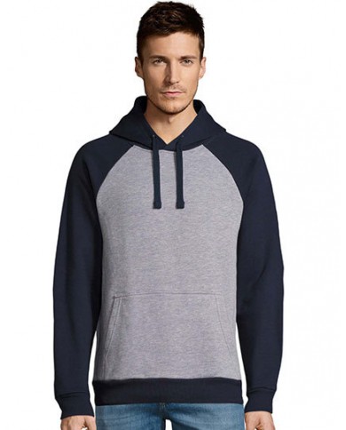 Sweat Shirt Capuche Seattle