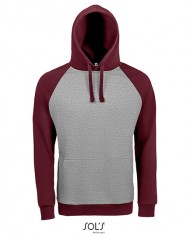 Sweat Shirt Capuche Seattle