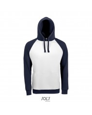 Sweat Shirt Capuche Seattle