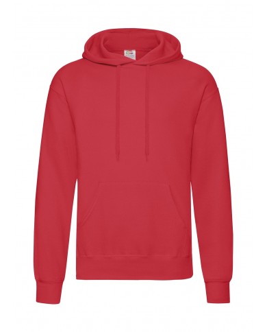 Sweat Shirt Capuche Classic
