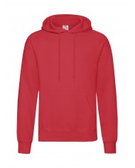 Sweat Shirt Capuche Classic