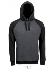 Sweat Shirt Capuche Seattle