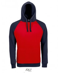 Sweat Shirt Capuche Seattle