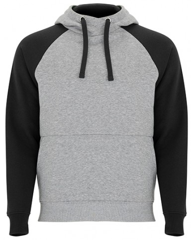 Sweat Shirt Capuche Badet Hoodie