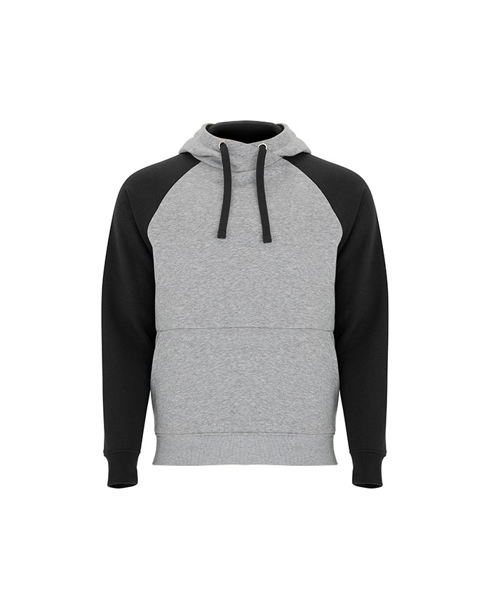 Sweat Shirt Capuche Badet Hoodie