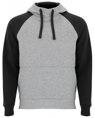 Sweat Shirt Capuche Badet Hoodie