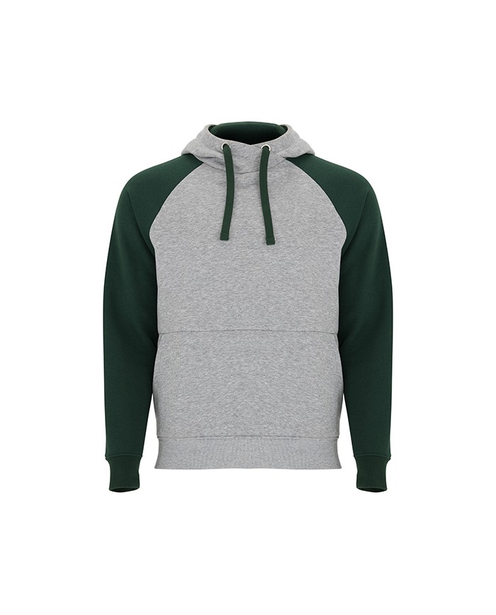 Sweat Shirt Capuche Badet Hoodie