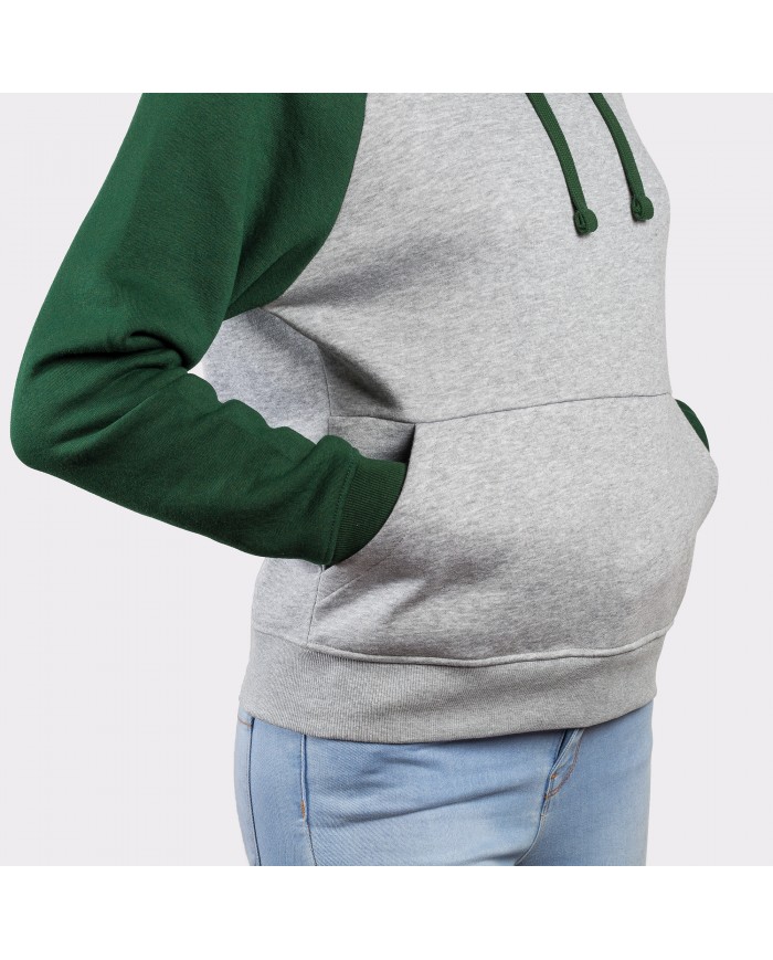 Sweat Shirt Capuche Badet Hoodie