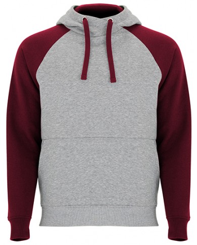 Sweat Shirt Capuche Badet Hoodie