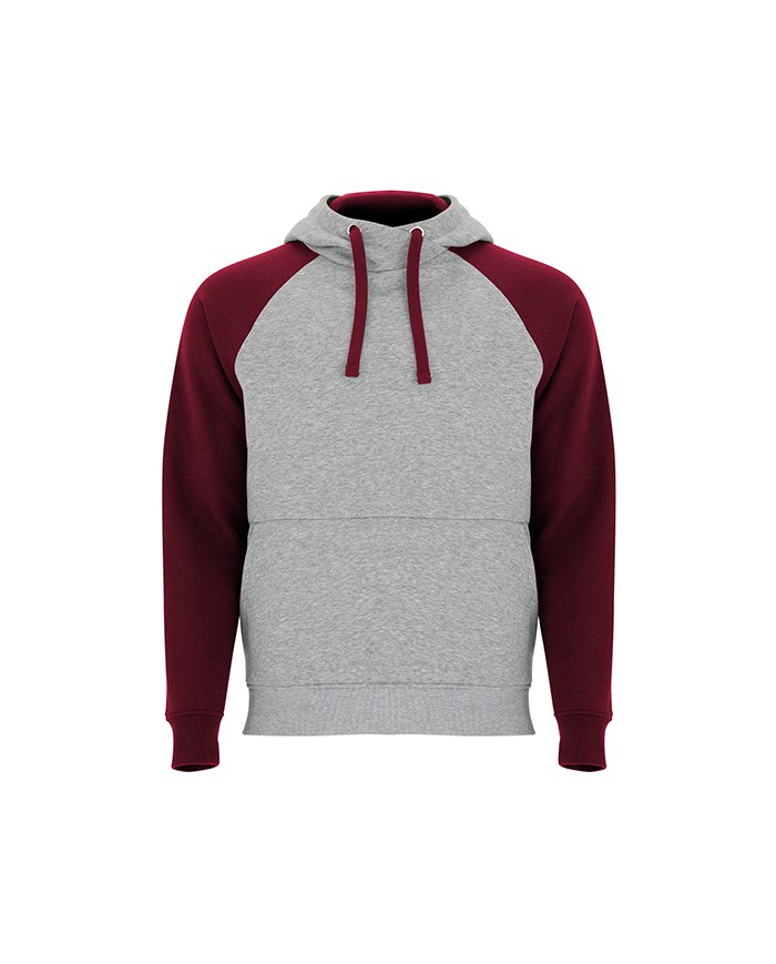 Sweat Shirt Capuche Badet Hoodie