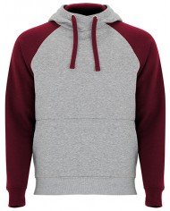 Sweat Shirt Capuche Badet Hoodie
