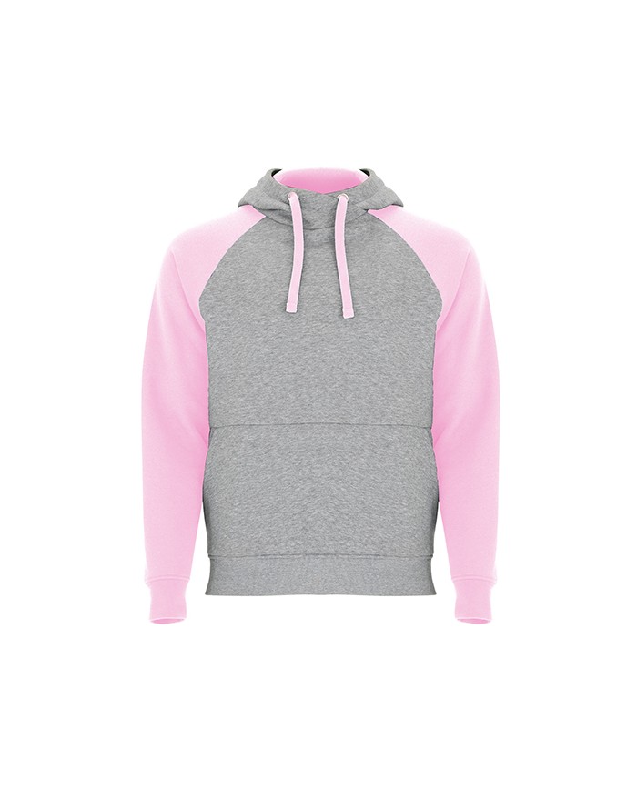 Sweat Shirt Capuche Badet Hoodie