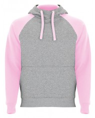 Sweat Shirt Capuche Badet Hoodie