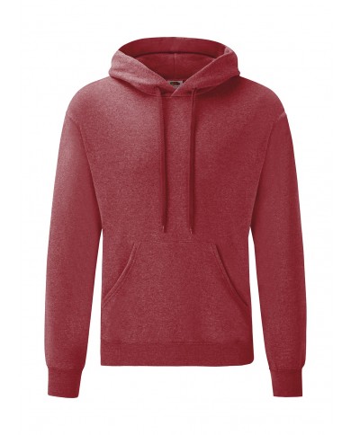 Sweat Shirt Capuche Classic
