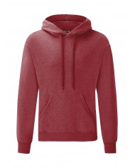 Sweat Shirt Capuche Classic