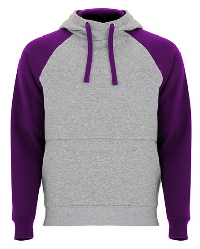 Sweat Shirt Capuche Badet Hoodie